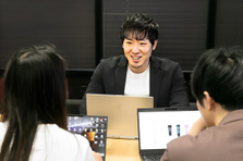 単なる制作ではなくマーケティングしたい方大募集！人を惹きつける広告を創ろう
