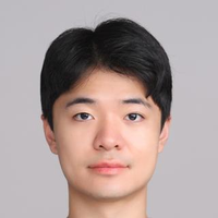 金 相佑さんのプロフィール