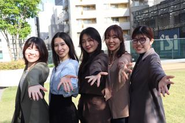 仕事も遊びも本気！だから仕事も遊びも人生も楽しい！