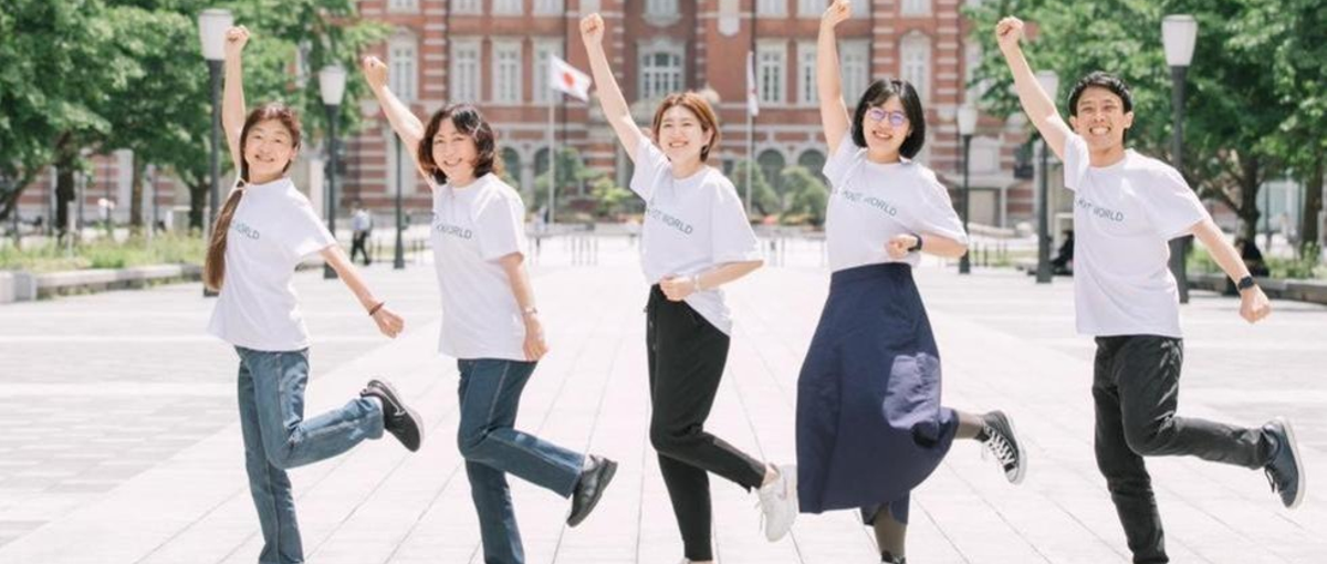 新規事業/メディア事業のマネタイズリーダー募集！