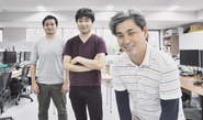 初めまして、MMJです。