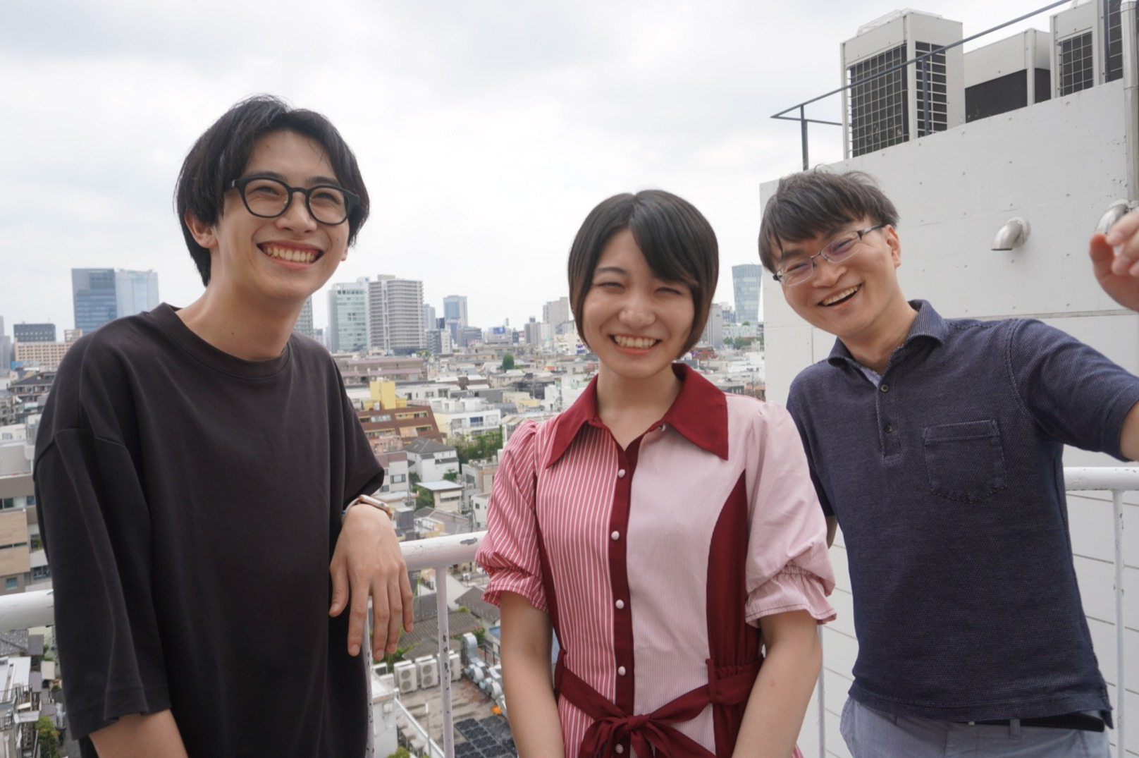 働きやすさ重視！急成長中&サポート充実なベンチャー企業で経理メンバー大募集