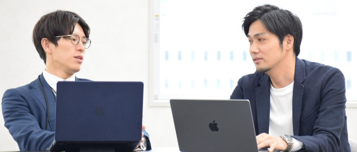 ビジネスサイド全体の成長を支えるSalesforce管理者を募集！