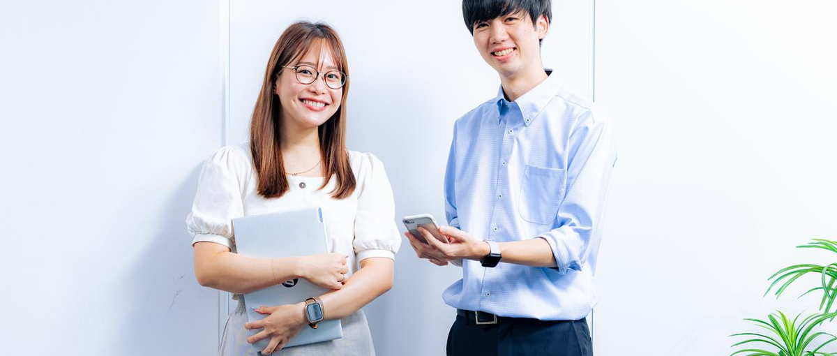 営業出身だからこそ届く技術がある。顧客理解を最大化できるエンジニアキャリア