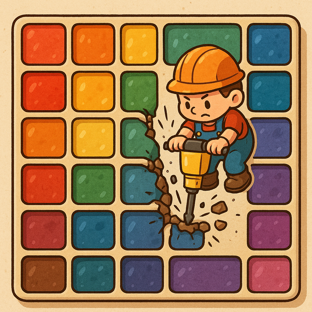 【AHC048参戦記】王道アプローチを逃した私が、AIと小手先の工夫で自己ベストを更新