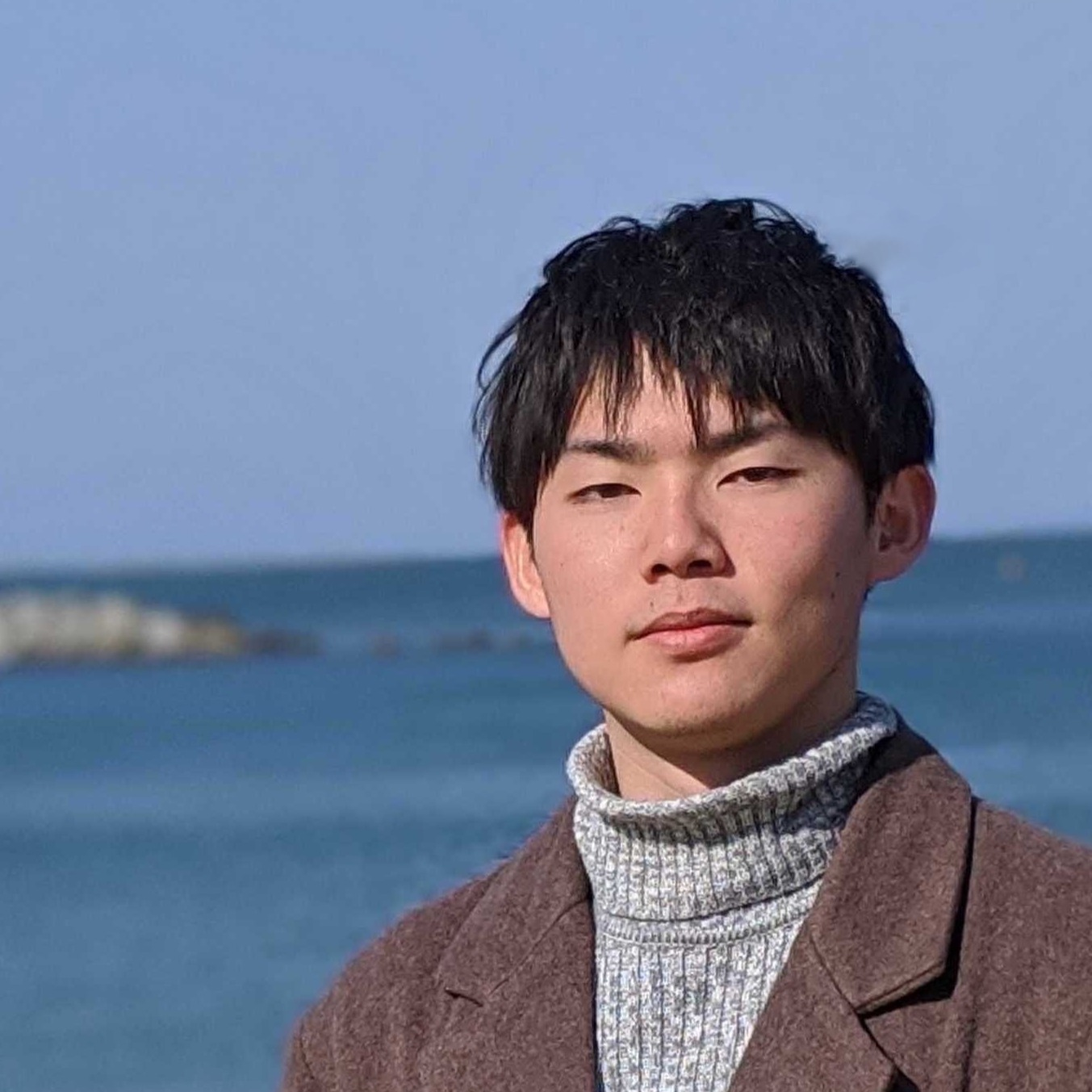 池田さんのプロフィール画像