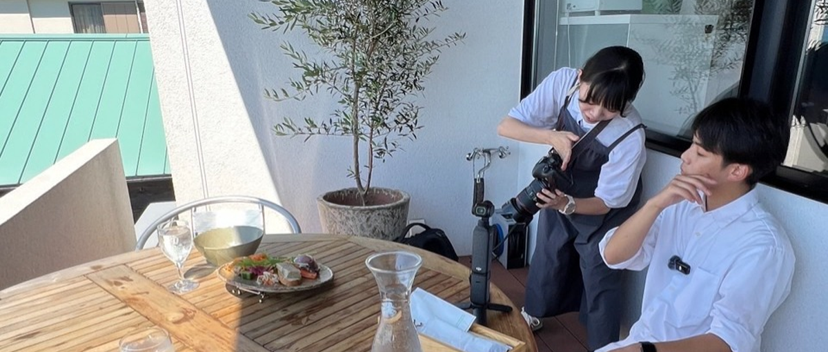 名古屋 | SNSクリエイター募集！ | 意欲的なメンバーと働けます！