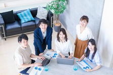 あなたの挑戦が会社を成長させる！熱意のある方大歓迎！！