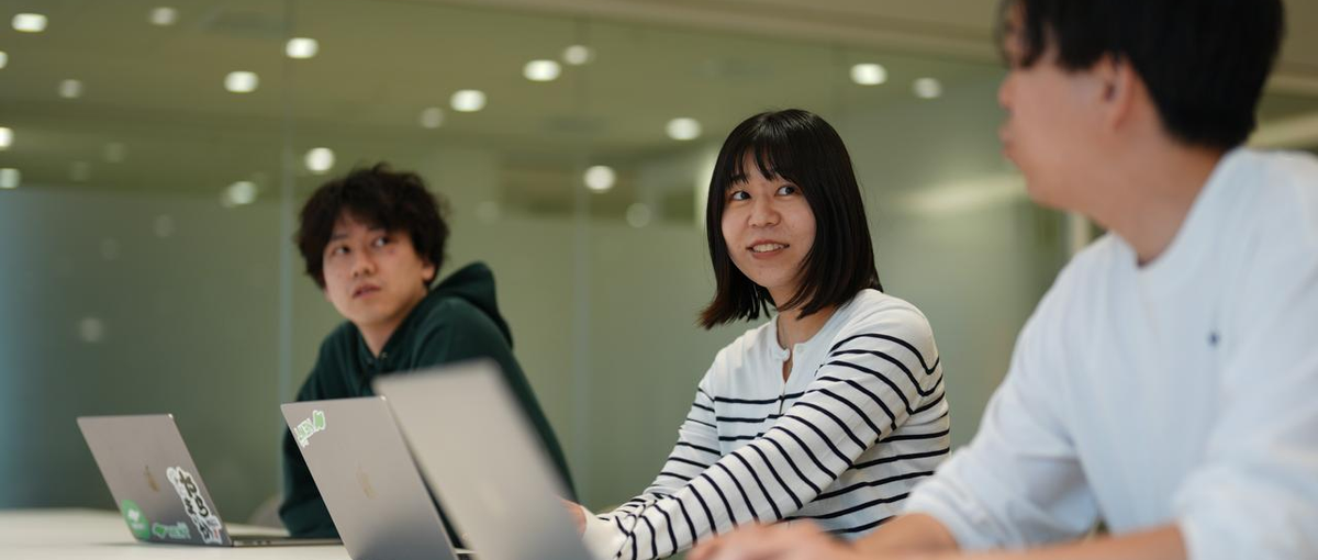 スタートアップで法務のスペシャリストへ｜事業拡大を支える中核ポジション