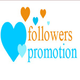 followers promotion