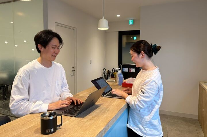 裁量×圧倒的スピード感！採用の成功を握るリクルーティングアドバイザー募集