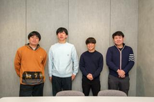 ゆくゆくは東京行きたい…今じゃない？広告業界のトップランナーから全てを吸収