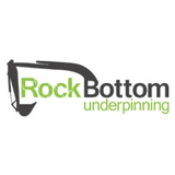 Rock Bottom Underpinning
