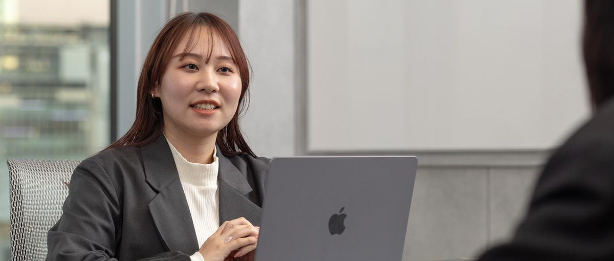 自由度の高い社風でトライ！アイデアをアクションに変えるSNSディレクターへ