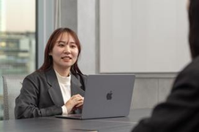自由度の高い社風でトライ！アイデアをアクションに変えるSNSディレクターへ
