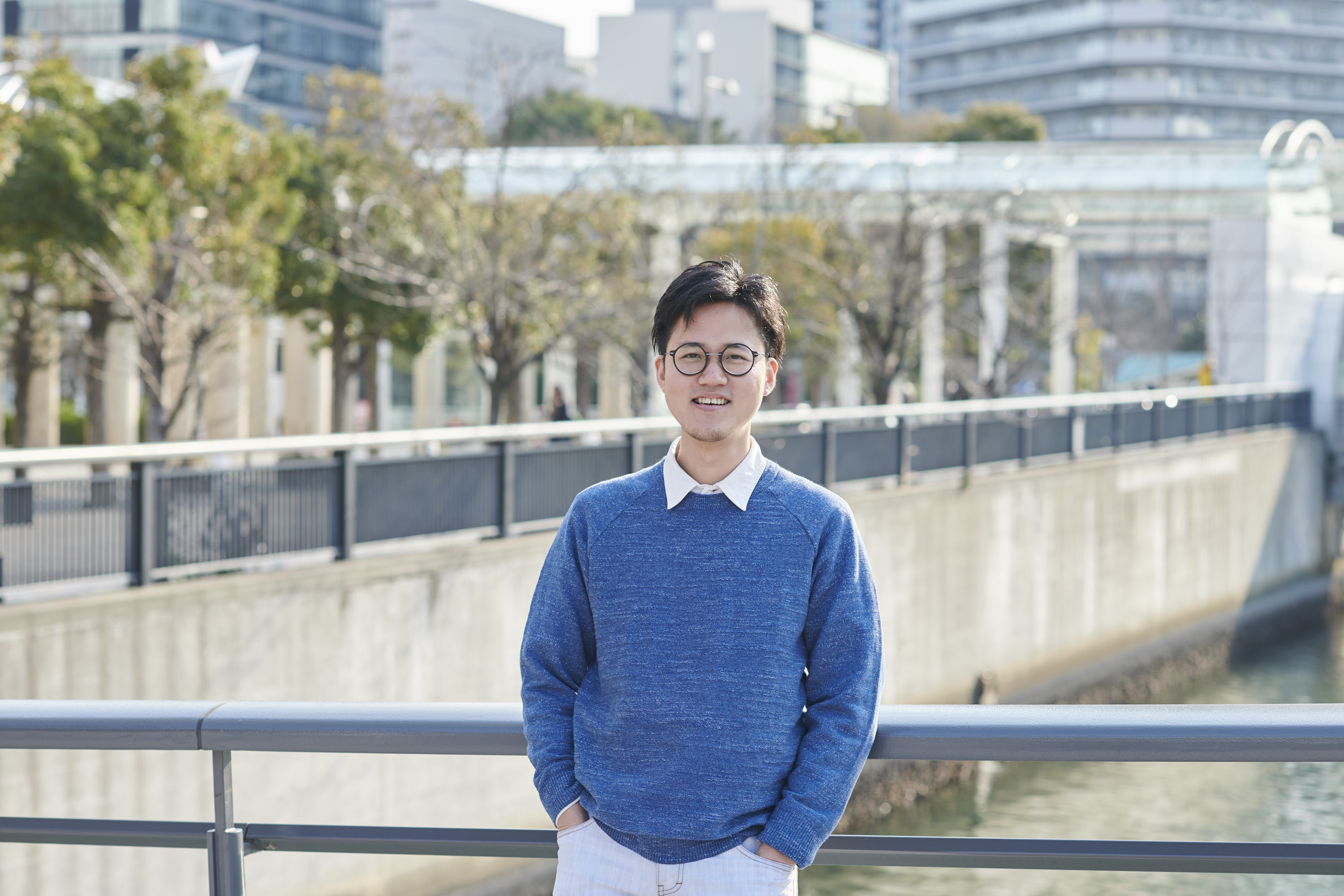 日本一、競馬ファンが使うサービスを使いやすくする。この緊張感、エンジニアの腕を磨くには最高の環境です。