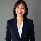 真佐子 池原