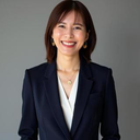 真佐子 池原さんのアバター