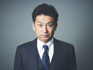 代表の小林です