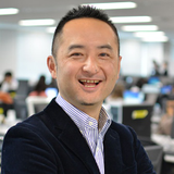 Koji Suzuki