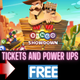 {@Bingo Showdown@} Free Tickets  Power Ups Hack Cheats Generator