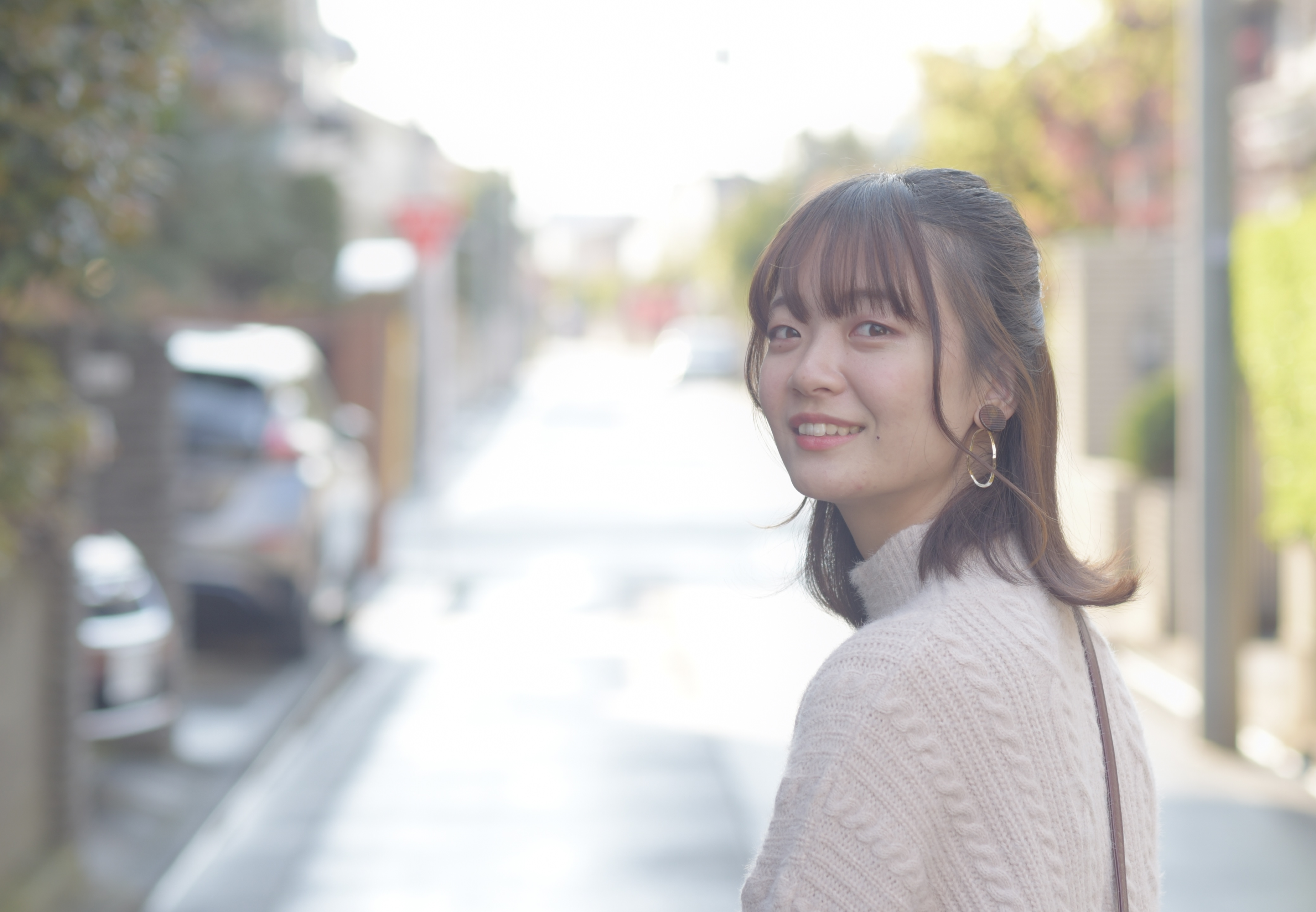 【22卒内定者ブログNo.3】人間にとってより良いプロダクトを社会に生み出していきたい