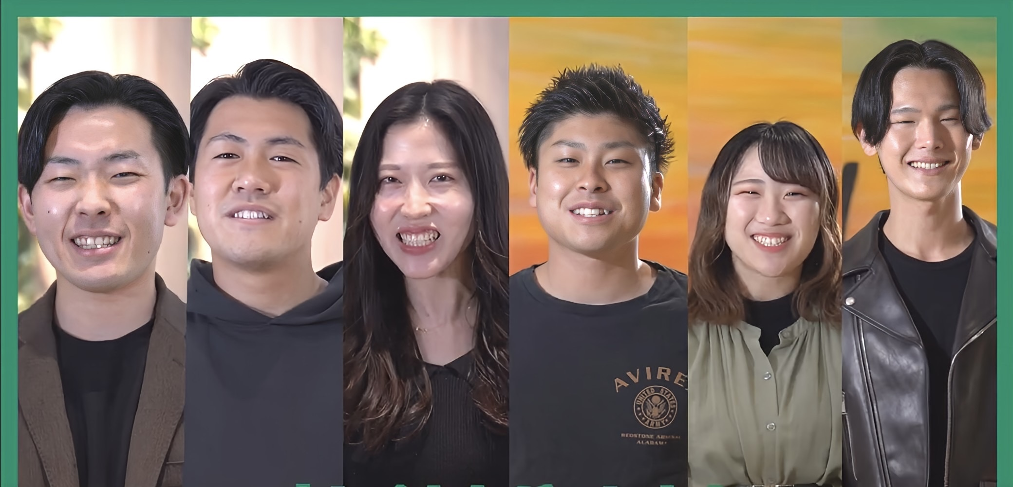 【裏側】新卒採用動画撮影に密着！