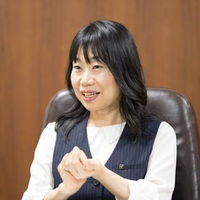 大畑 則子さんのプロフィール