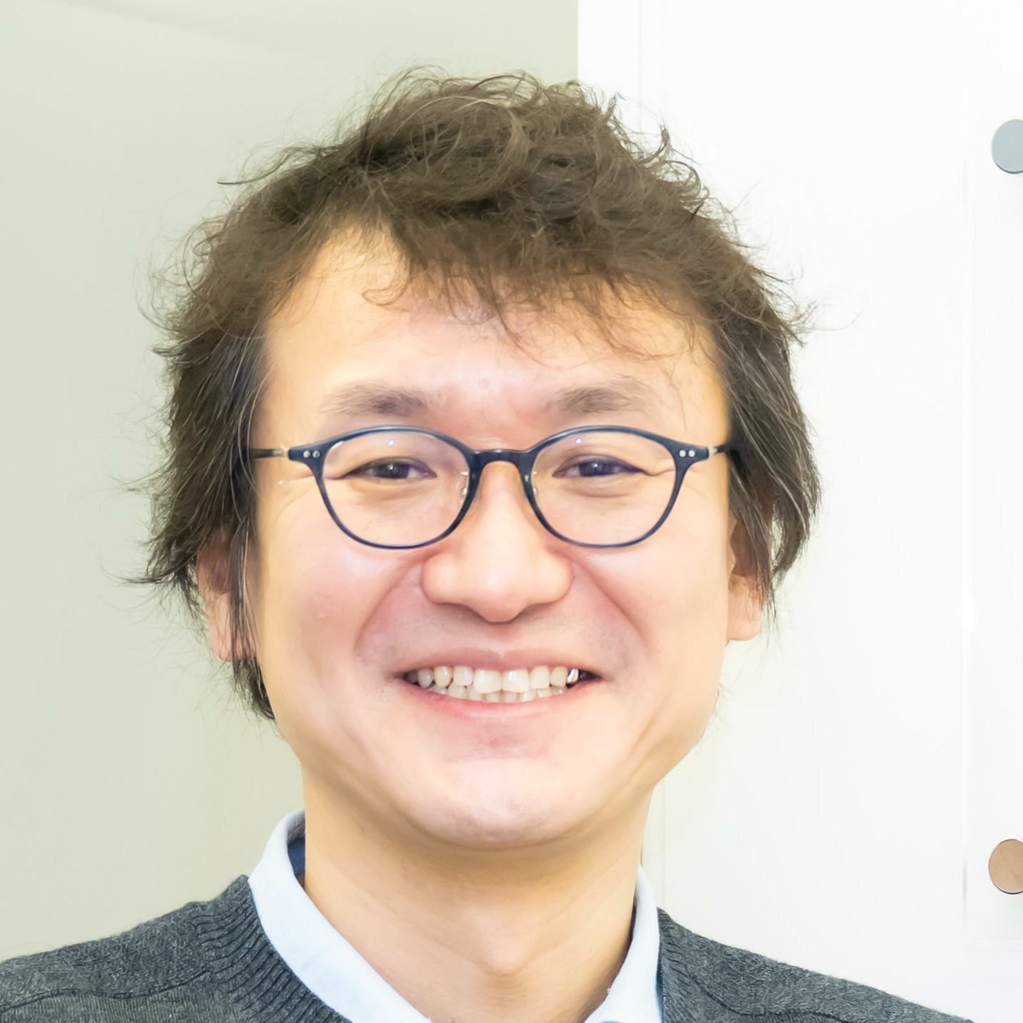 Daisuke Goto