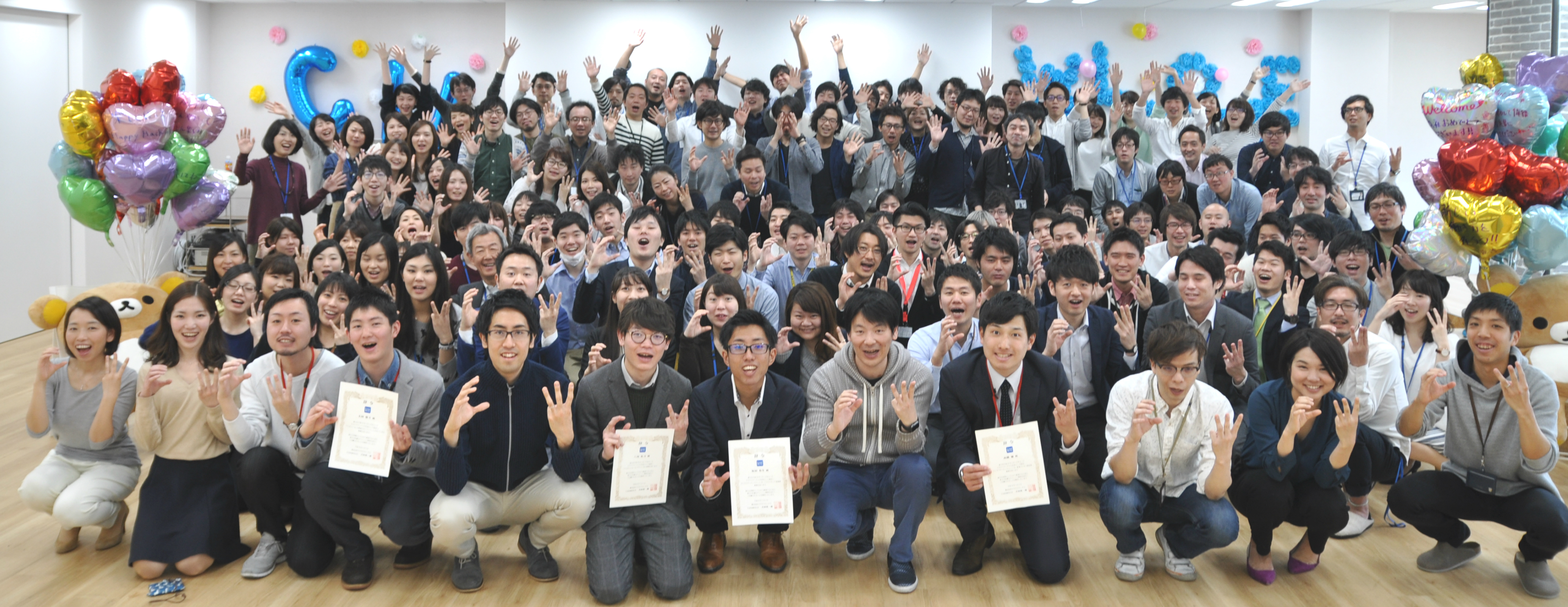 めくるめく物語をつくろう！「伝説の勇者」Wanted!