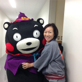 Yoko Kitano
