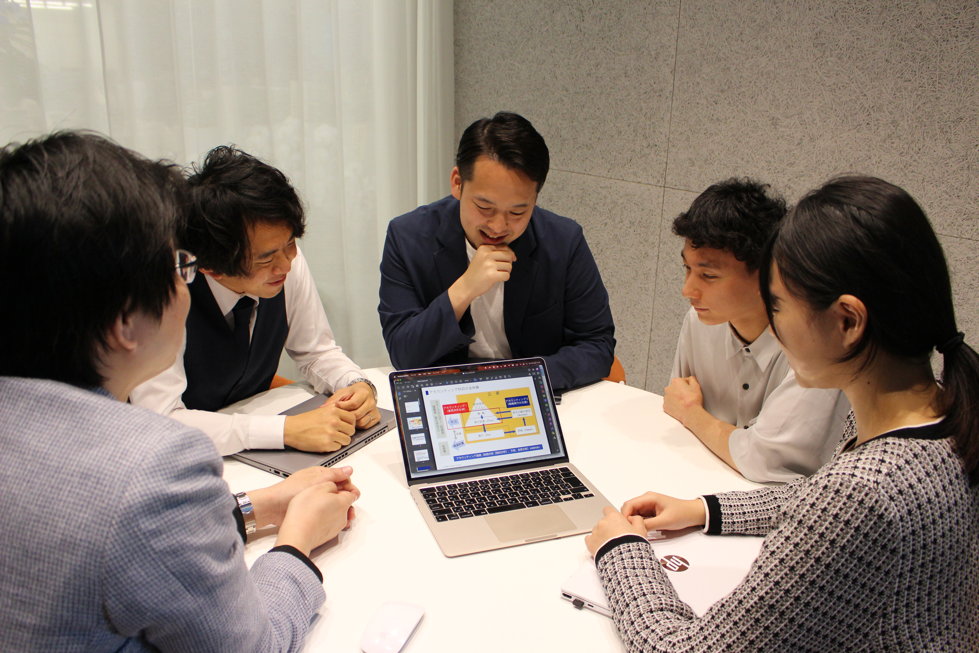 学歴・専攻は関係ない！！🌠👫