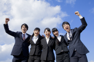 みんながいきいき働くことができる社会に