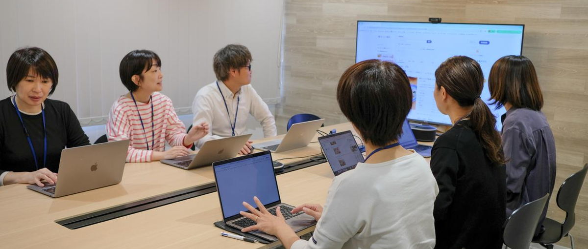  食事の力で患者支援を促進/大手製薬企業向け提案型企画営業