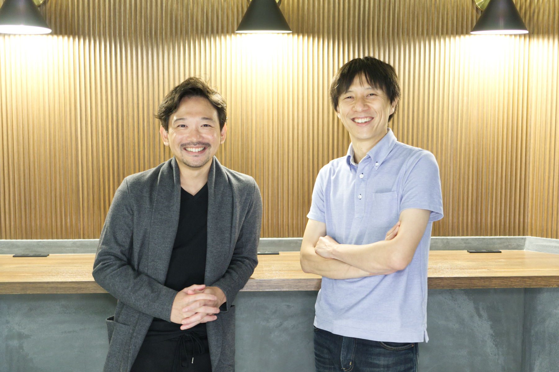 【ベンチャーキャピタリスト x CEO対談】3億円調達のクラウドサービス「MagicPod」が生まれるまで