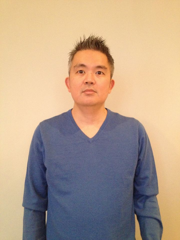 Ryota Kanai