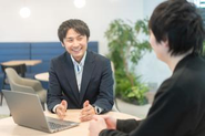 充実した研修とサポートで、あなたのキャリアを応援します。