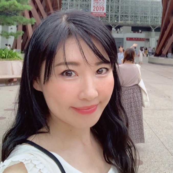 貫薗 優奈