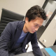 松下　晋也
