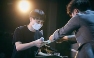 目標達成し、一人ひとりにスポットライトが当たる経験が出来るのが当社最大の強みです。