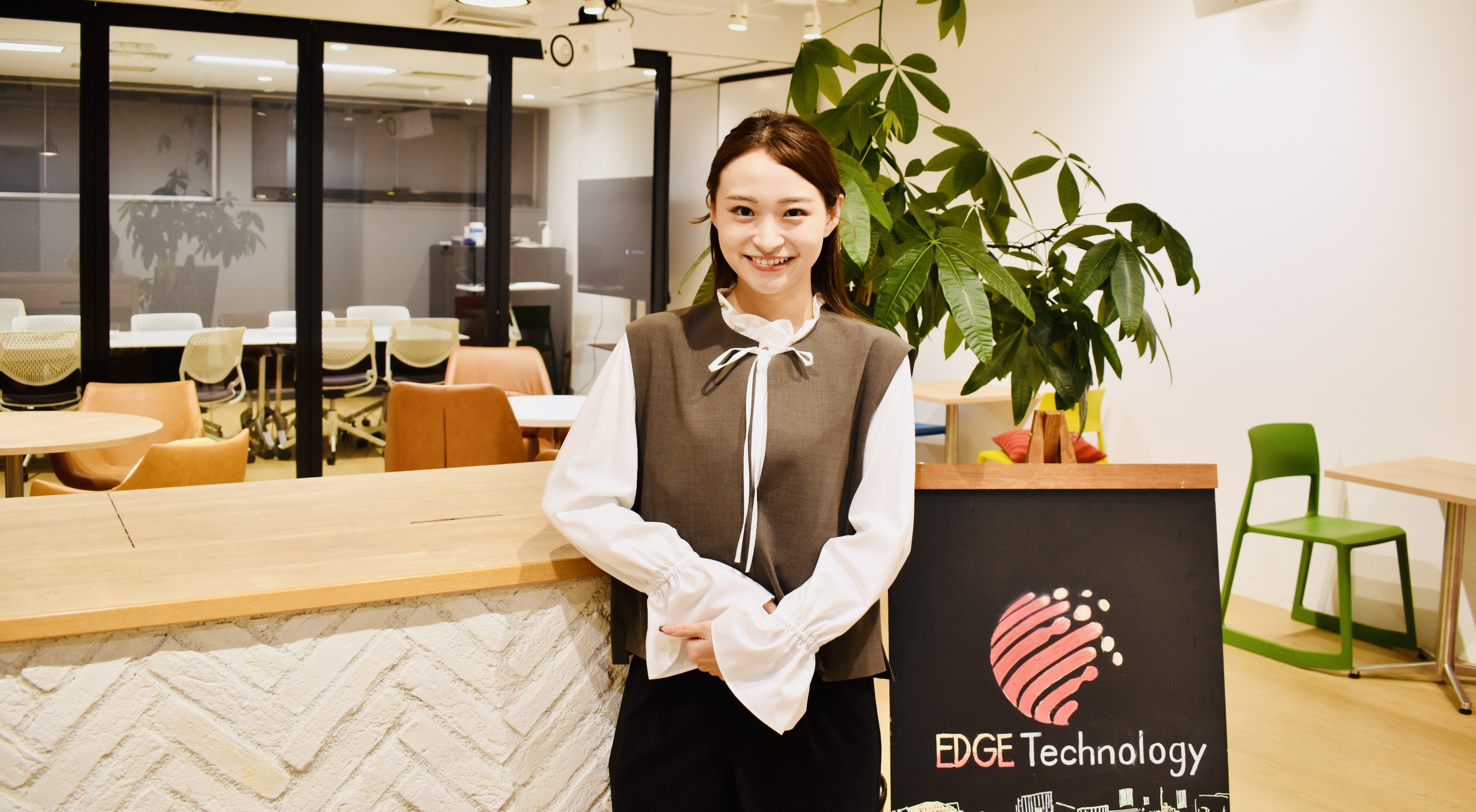 【先輩社員インタビュー】Vol.5　若手営業コンサルタントが業界未経験からKPIランキング上位を維持し続けるモチベーションとは