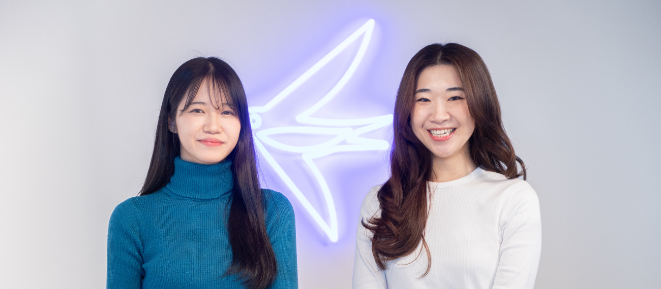 未経験で入社して約1年。freeeのエンジニア新卒採用担当に入社前後のギャップを聞いてみた。