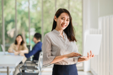 子育て中でも活躍できます！！もう一度あなたの人事スキルを活かしませんか？