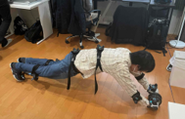 検証が必要なことがあればすぐに自分たちで試しています。