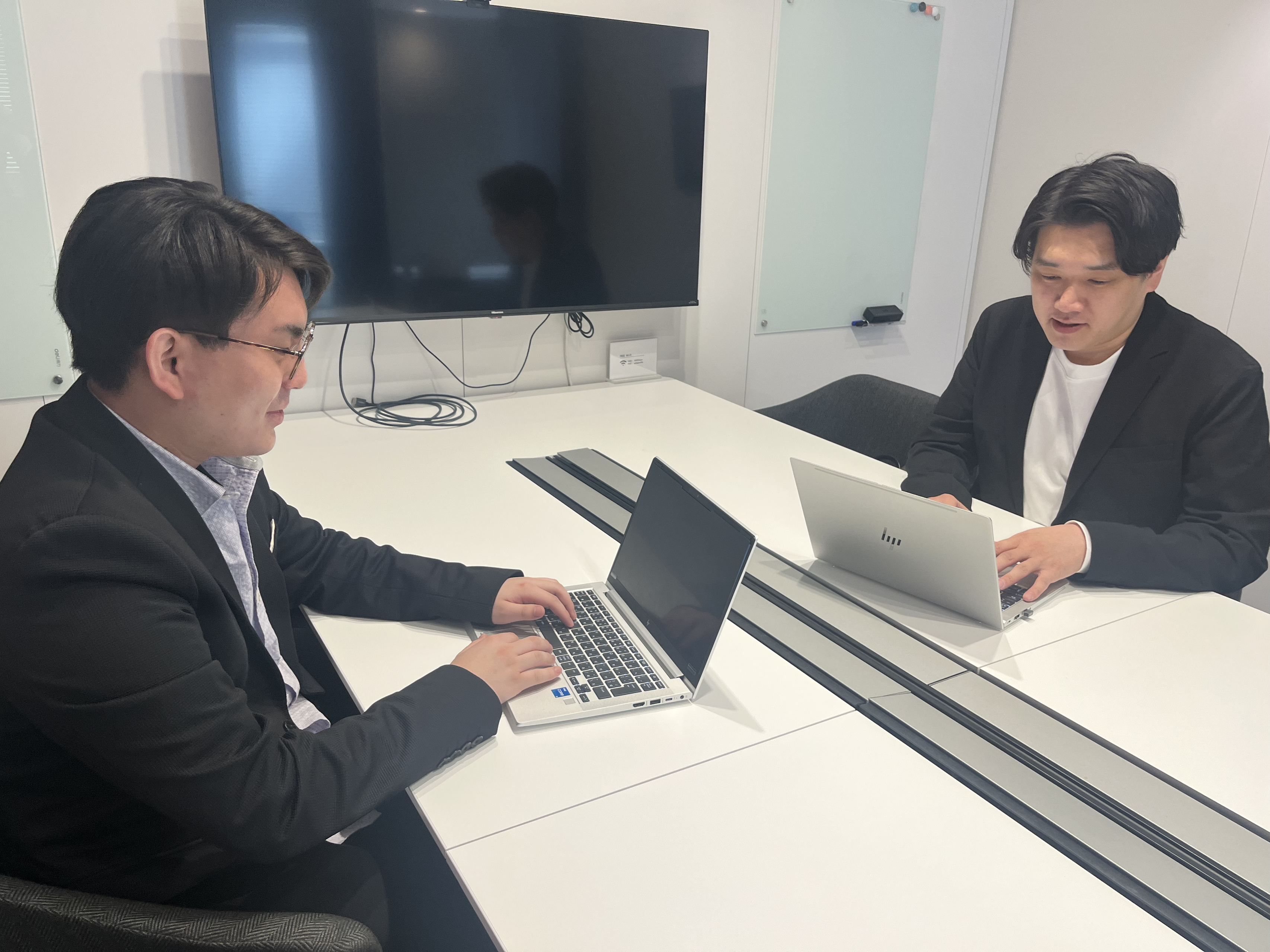 ドリームキャリアの働きやすさの秘密「従業員サーベイ」！！