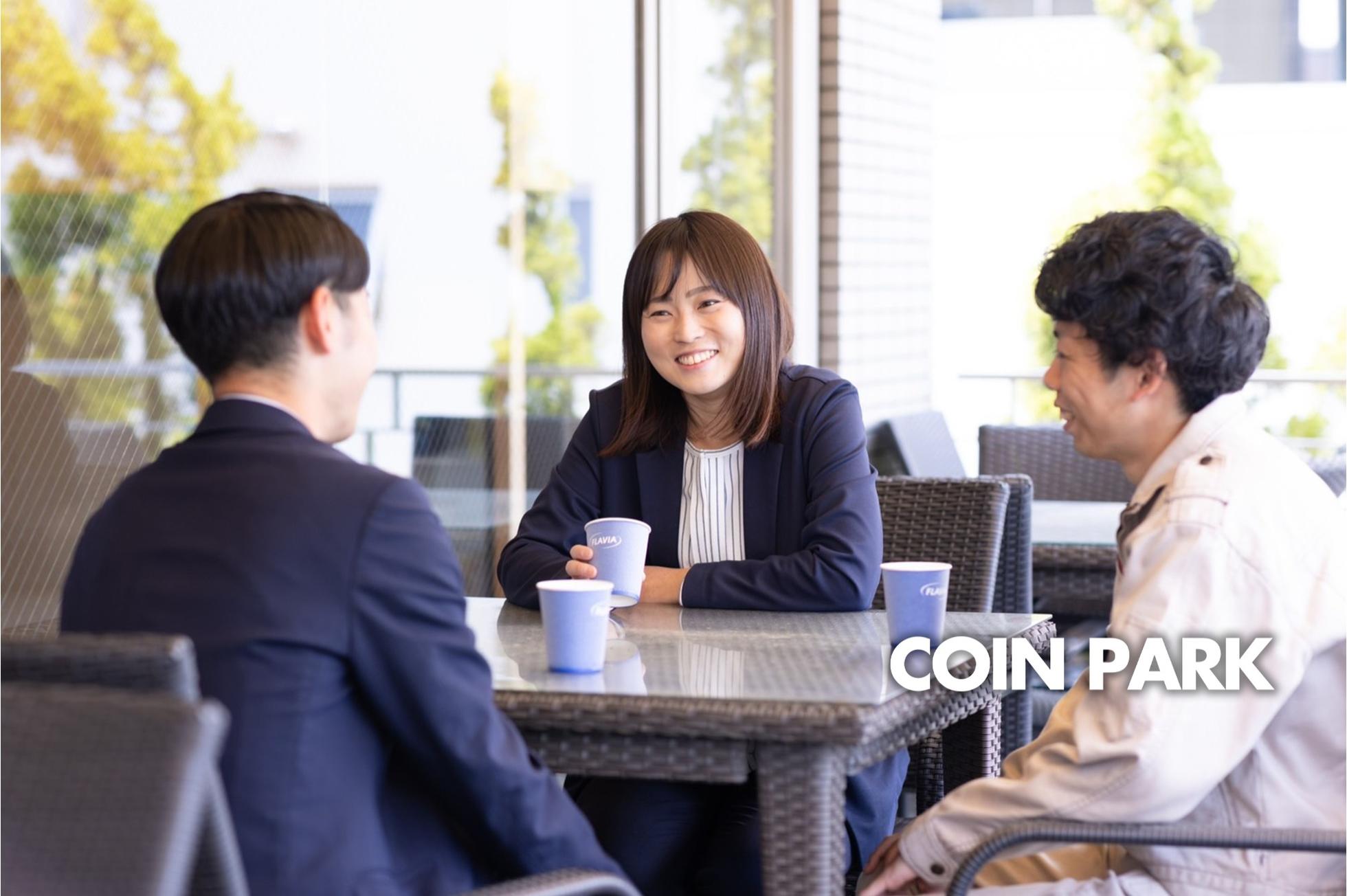 コンサルティング営業｜使われていない土地を駐車場として活用提案する - 株式会社コインパークのコンサルティングの採用 - Wantedly