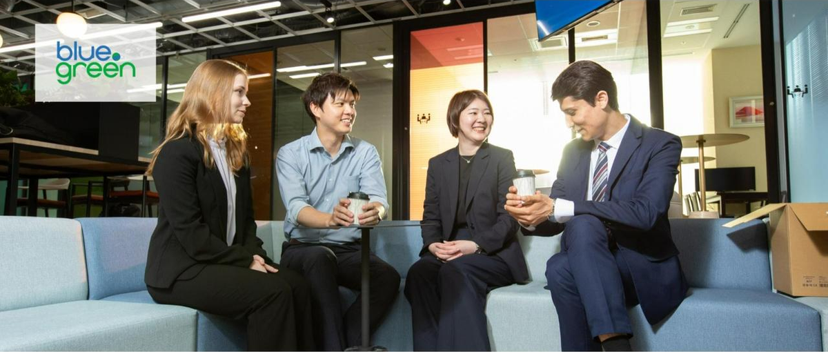 26新卒/環境経営コンサルタント 企業の課題解決で日本を脱炭素社会へ