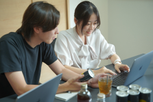 営業組織を立ち上げ！急成長するOFF COLAの営業責任者候補を募集中！