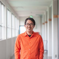 諌山 未来雄さんのプロフィール