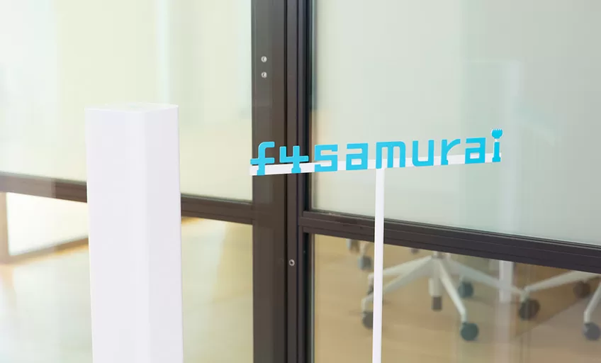 【取材記事】『コードギアス 反逆のルルーシュ ロストストーリーズ』を制作するf4samuraiに迫る！第1回：3DCGモデル編―「こだわりのナイトメアフレーム！」